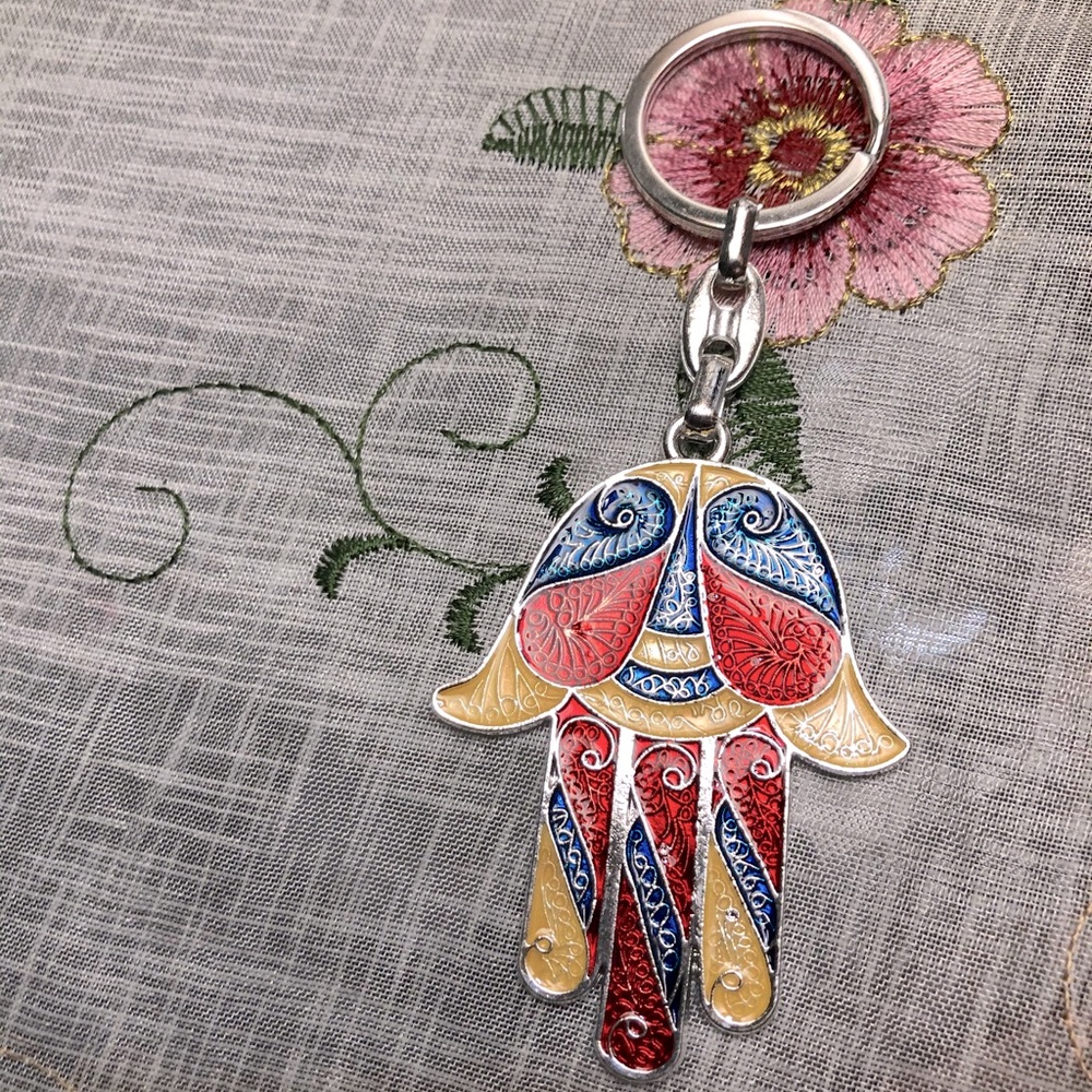 Key chain